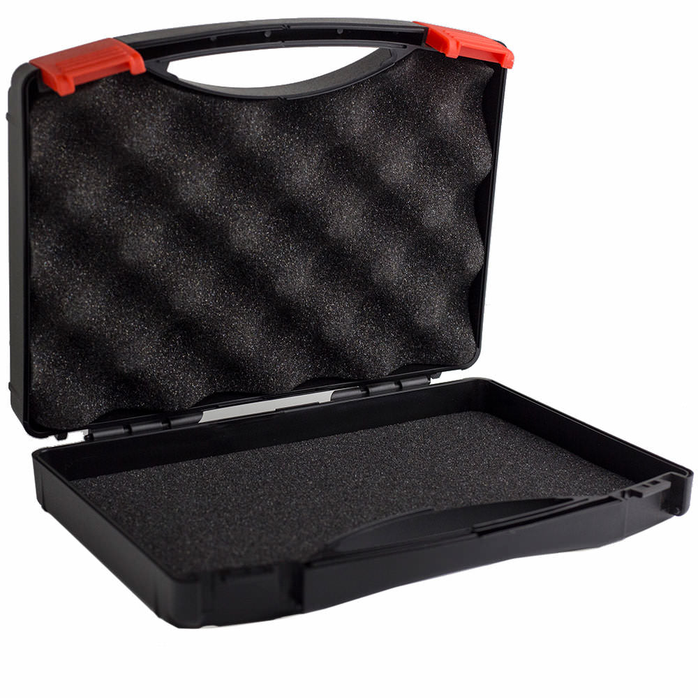Pistol Handgun Case - Tophatter's Army Products & Self Defense Collectible Weapons - Tophatter Daily Deals
